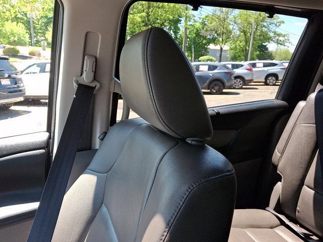 used 2016 Honda Odyssey car, priced at $18,990