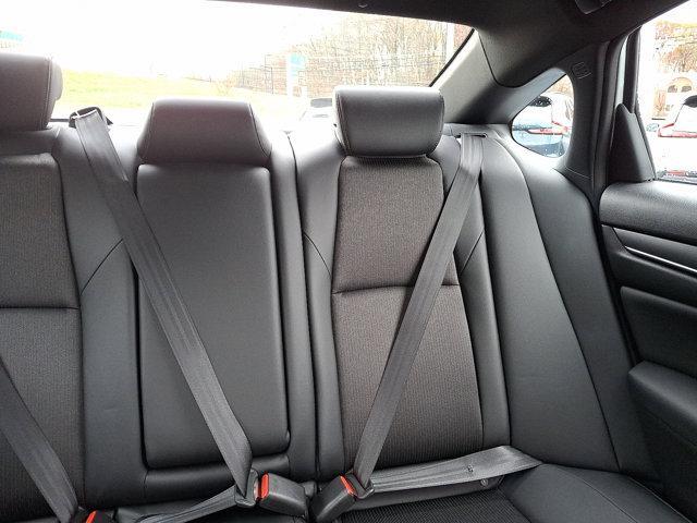 used 2022 Honda Accord car, priced at $27,995