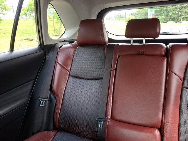 used 2021 Toyota RAV4 Hybrid car, priced at $26,995