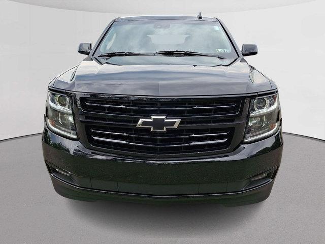used 2020 Chevrolet Tahoe car, priced at $29,894