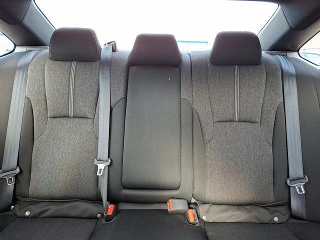 used 2023 Honda Accord Hybrid car, priced at $25,995