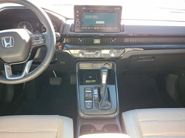 used 2024 Honda CR-V car, priced at $31,736