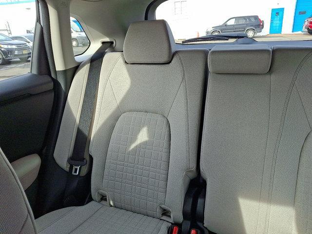 used 2023 Honda HR-V car, priced at $24,995