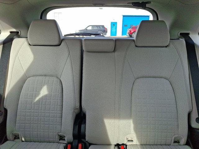 used 2023 Honda HR-V car, priced at $24,995