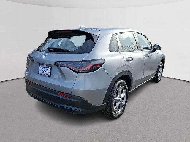 used 2023 Honda HR-V car, priced at $24,995