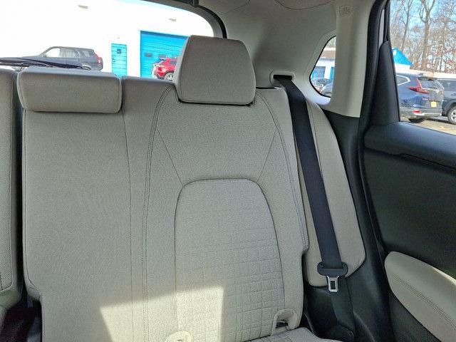 used 2023 Honda HR-V car, priced at $24,995