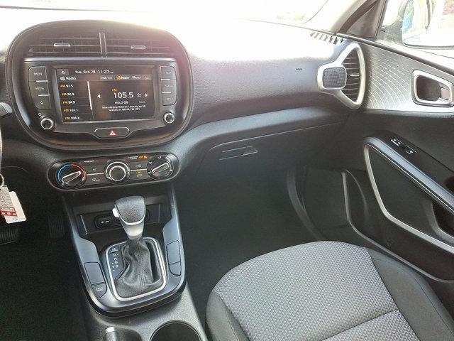 used 2023 Kia Soul car, priced at $18,850