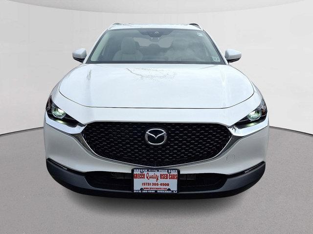 used 2022 Mazda CX-30 car, priced at $22,995