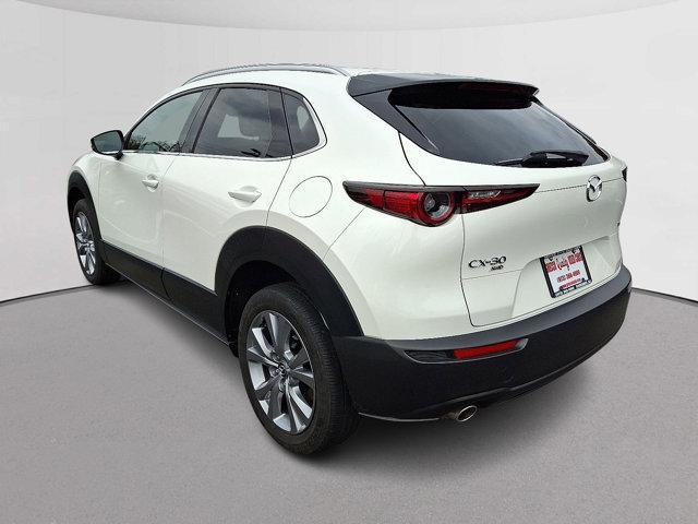 used 2022 Mazda CX-30 car, priced at $22,995