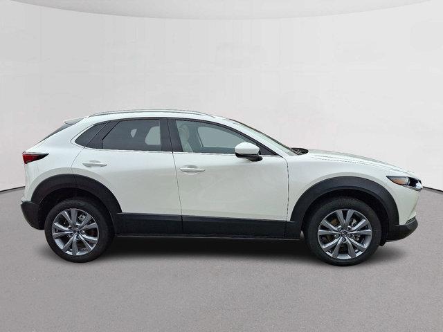 used 2022 Mazda CX-30 car, priced at $22,995