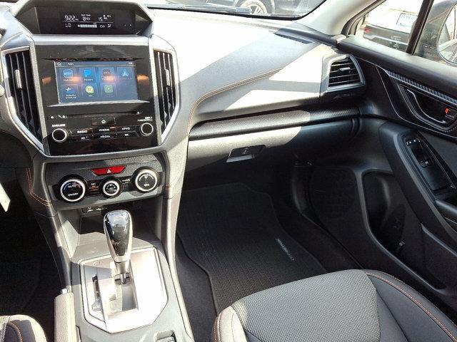 used 2023 Subaru Crosstrek car, priced at $22,695