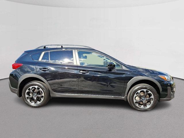 used 2023 Subaru Crosstrek car, priced at $22,695