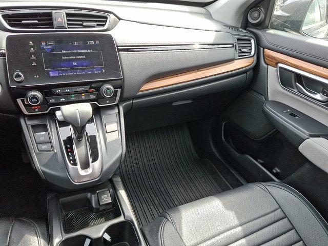 used 2019 Honda CR-V car, priced at $19,995