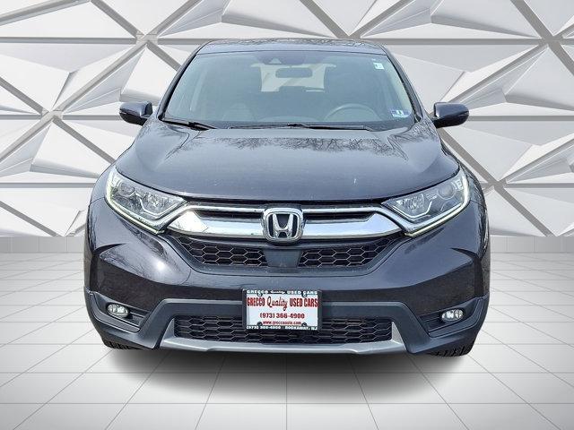used 2019 Honda CR-V car, priced at $19,995