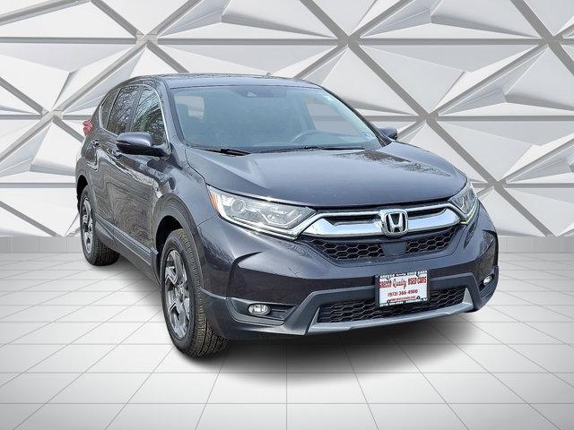 used 2019 Honda CR-V car, priced at $19,995