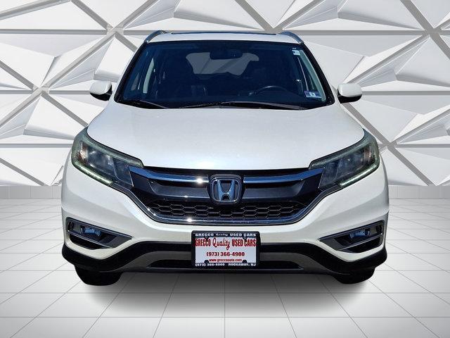 used 2015 Honda CR-V car, priced at $14,970