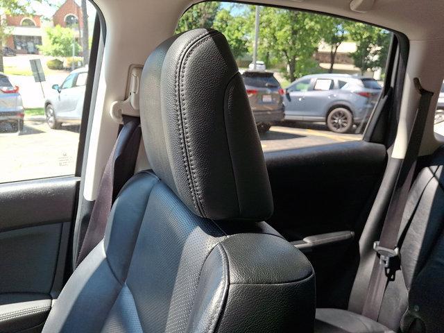 used 2015 Honda CR-V car, priced at $14,970