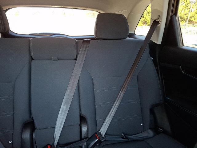 used 2018 Kia Sorento car, priced at $10,590