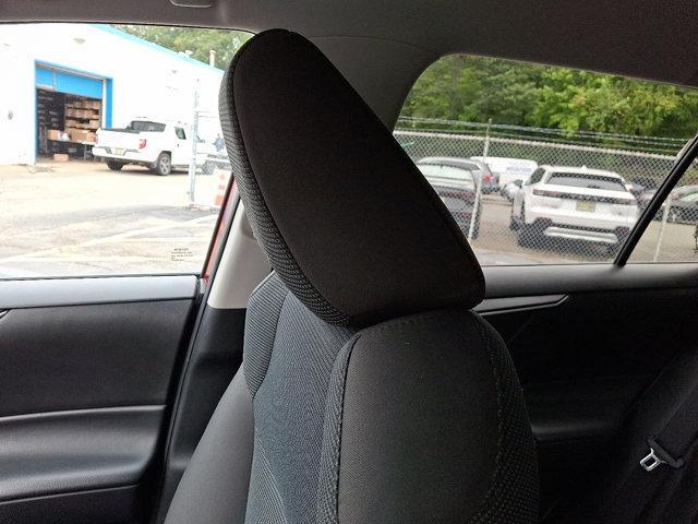 used 2022 Toyota RAV4 car, priced at $22,590