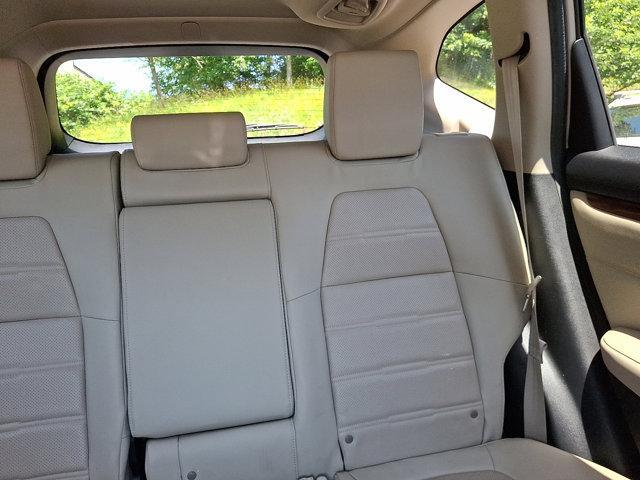 used 2019 Honda CR-V car, priced at $20,990