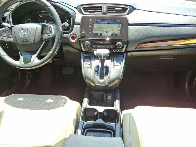 used 2019 Honda CR-V car, priced at $20,990