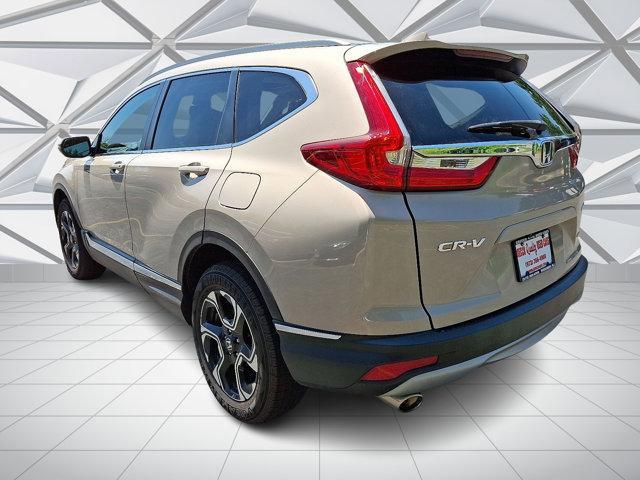 used 2019 Honda CR-V car, priced at $20,990
