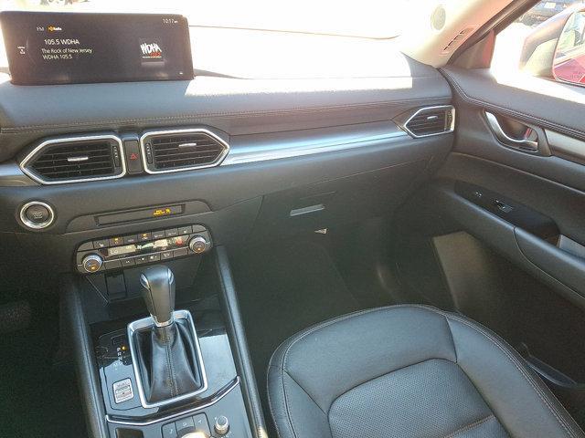 used 2023 Mazda CX-5 car, priced at $26,534