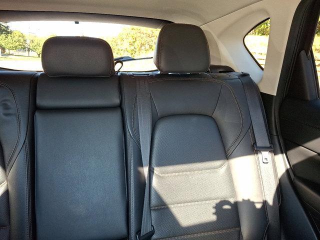 used 2023 Mazda CX-5 car, priced at $26,534