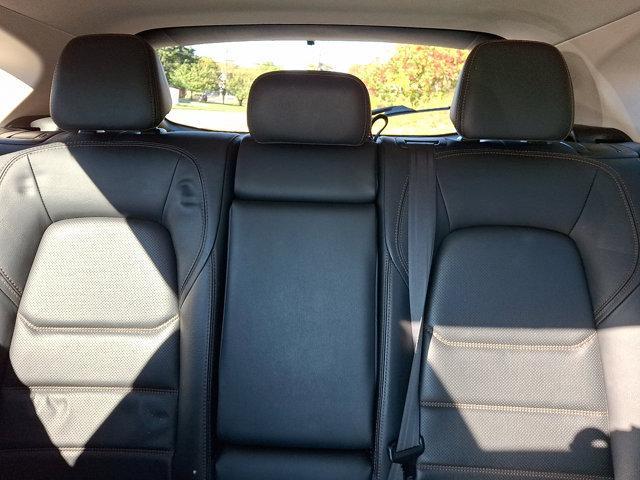 used 2023 Mazda CX-5 car, priced at $26,534