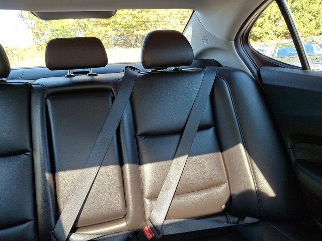 used 2018 Acura TLX car, priced at $16,892