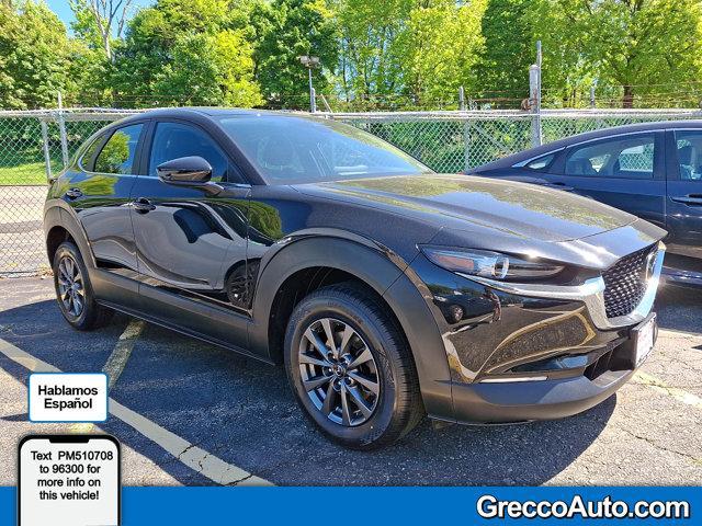 used 2023 Mazda CX-30 car, priced at $21,995