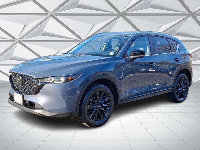 used 2023 Mazda CX-5 car, priced at $25,743