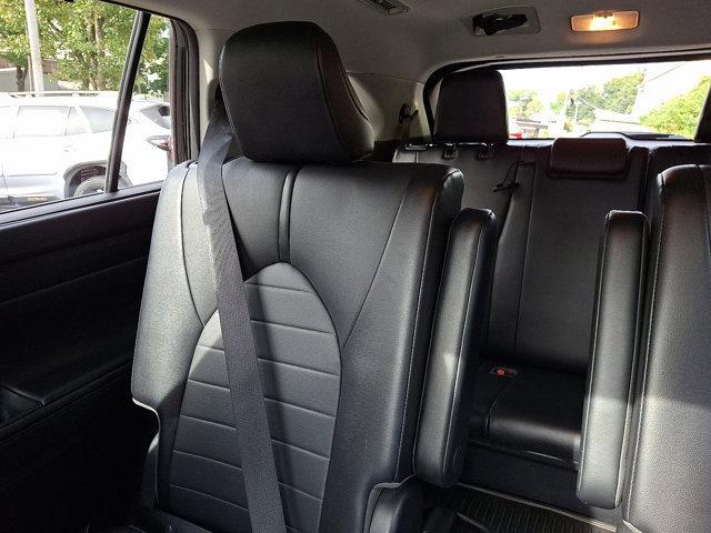 used 2021 Toyota Highlander car, priced at $27,224