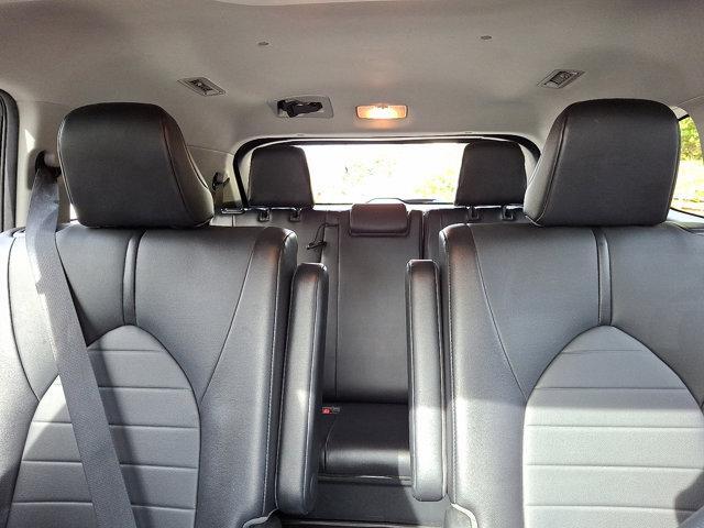 used 2021 Toyota Highlander car, priced at $27,224