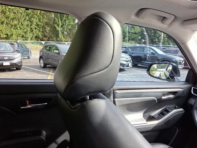 used 2021 Toyota Highlander car, priced at $27,224
