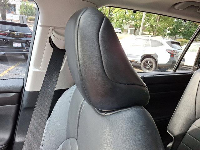 used 2021 Toyota Highlander car, priced at $27,224