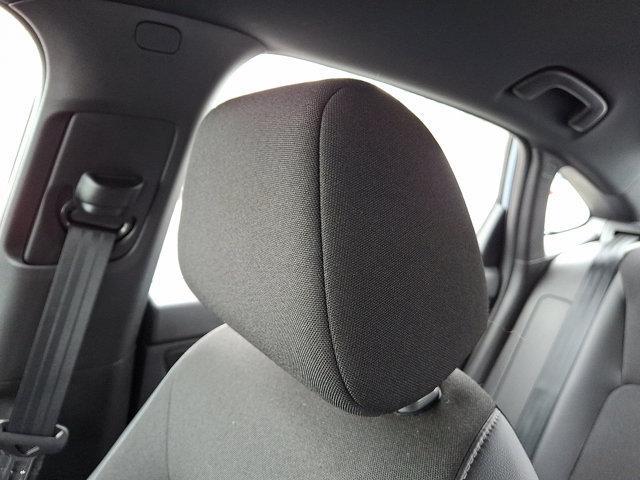 used 2023 Honda Civic car, priced at $22,995