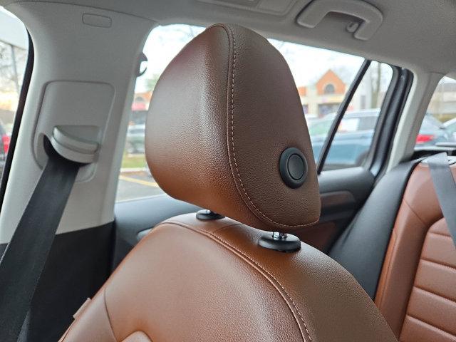 used 2018 Volkswagen Golf Alltrack car, priced at $22,790