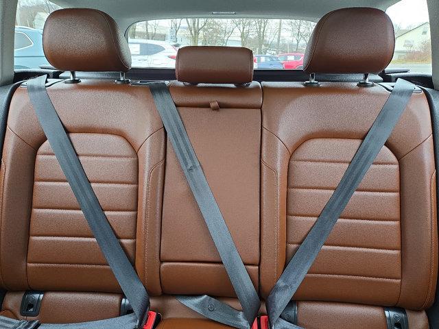 used 2018 Volkswagen Golf Alltrack car, priced at $22,790