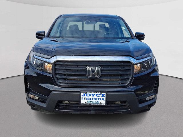 used 2023 Honda Ridgeline car, priced at $27,995