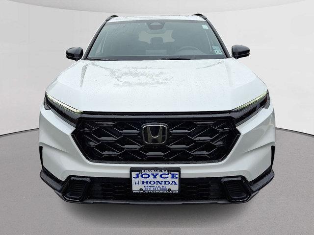 used 2024 Honda CR-V Hybrid car, priced at $32,895