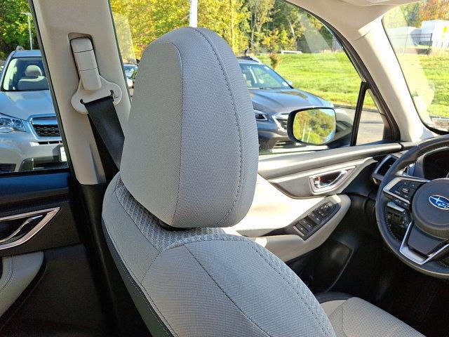 used 2023 Subaru Forester car, priced at $25,491
