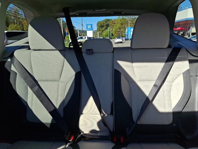 used 2023 Subaru Forester car, priced at $25,491