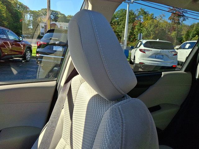 used 2023 Subaru Forester car, priced at $25,491