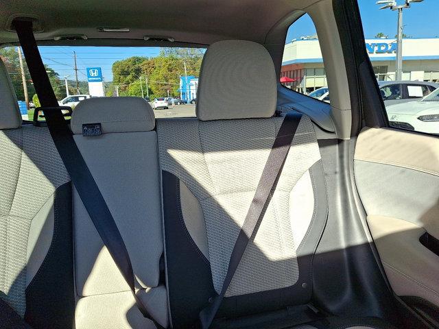 used 2023 Subaru Forester car, priced at $25,491