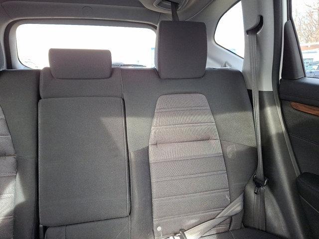 used 2022 Honda CR-V car, priced at $23,995