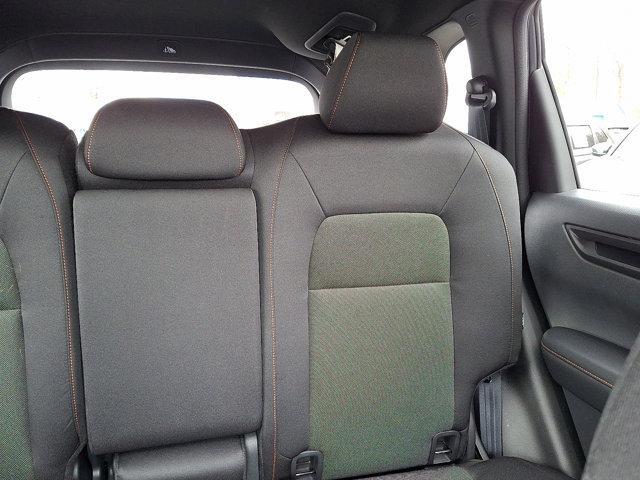 used 2023 Honda CR-V Hybrid car, priced at $29,495