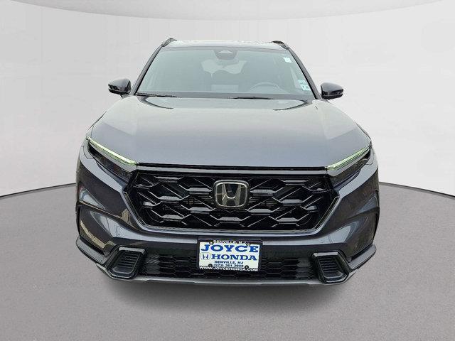 used 2023 Honda CR-V Hybrid car, priced at $29,495