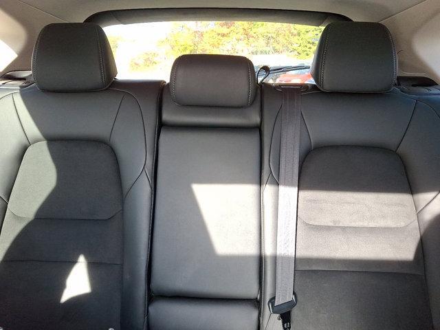 used 2018 Mazda CX-5 car, priced at $19,590