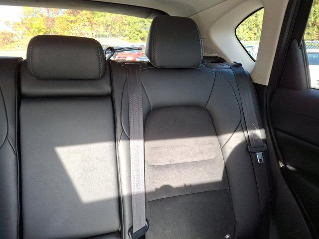 used 2018 Mazda CX-5 car, priced at $19,590